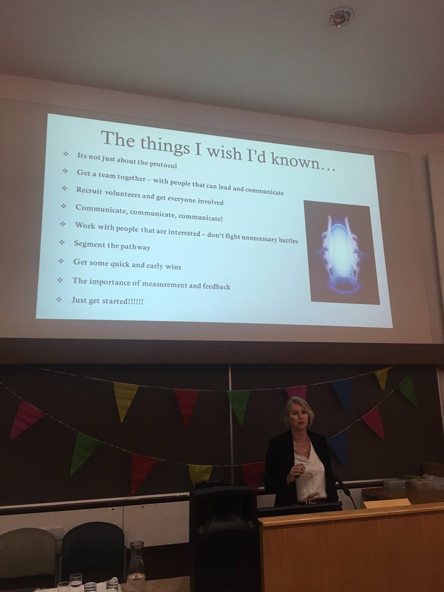 Caroline Ficke (@fickecaroline) on Twitter photo Inspiring and celebrating improvement at the first RUH patient safety conference. Hints and tips from Prof Carol Peden, everyone can make a difference..... <a href="/RPtot/">RUHsurgPTOT</a> Inspiring and celebrating improvement at the first RUH patient safety conference. Hints and tips from Prof Carol Peden, everyone can make a difference..... <a href="/RPtot/">RUHsurgPTOT</a>