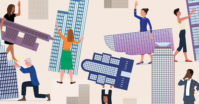 Heidrick's tweet photo. In 2018, 63 board seats were filled on Canadian boards. Learn more about the demographics and experience of these Canadian board appointees here. https://t.co/98myzK6sye https://t.co/YB539ZiWxw