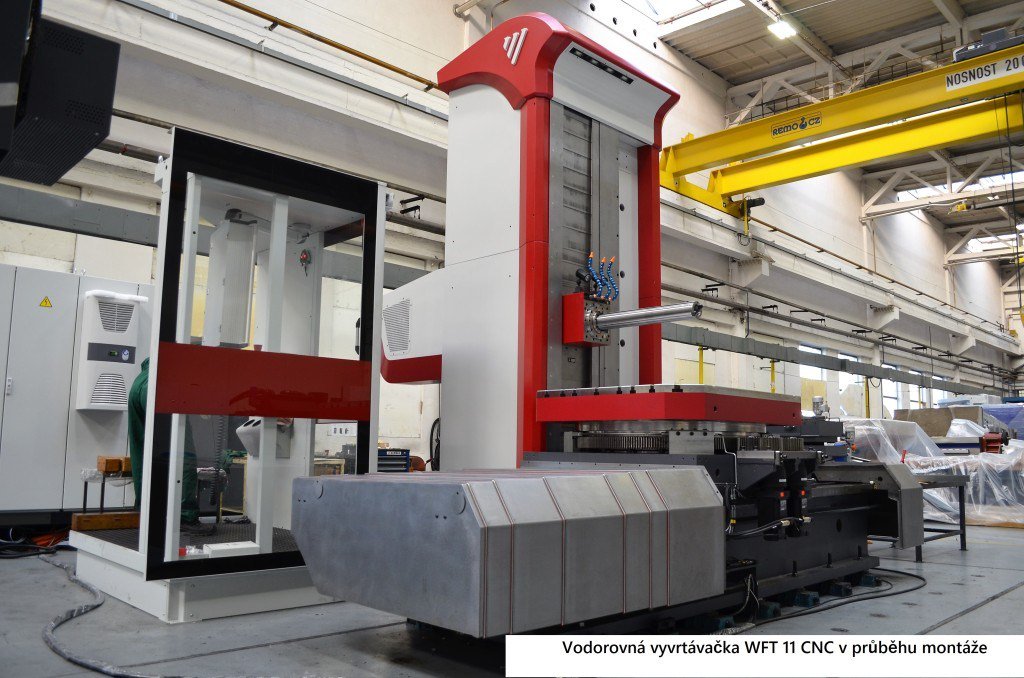 Menší, ale stejný tahoun | WFT 11 CNC novinky.fermatmachinery.com/mensi-ale-stej…
