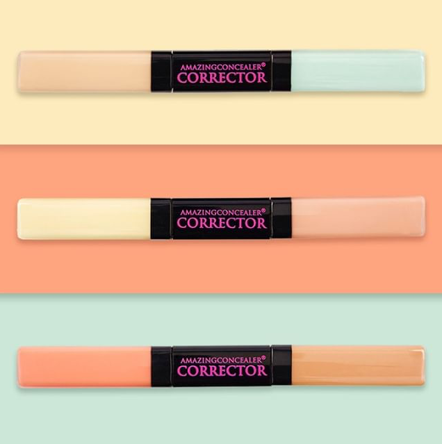 AmazingCosmetics UK tweet media