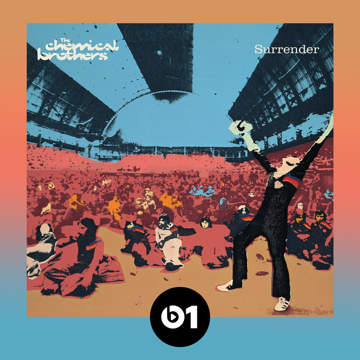 Universal Music Recordings tweet media