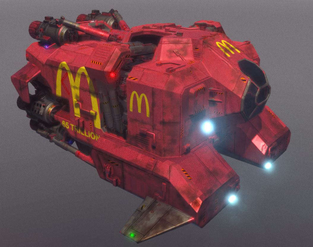RebelGalaxy's tweet photo. Flash giveaway!  Follow us &amp; RT this and we'll choose one lucky person to win a code for Rebel Galaxy Outlaw on the Epic Games Store!  Fly a garbage truck, play mini-games, enjoy ALL the explosions~

Winner selected at 10:00am Pacific Tuesday October 1st, so better hurry ;) https://t.co/RBvxhgt94a