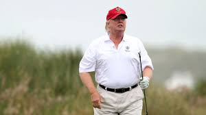 CheriJacobus's tweet photo. @realDonaldTrump We're not impeaching cows in the fields, which is what most of that red is.  We're impeaching a pig.  YOU! https://t.co/M0HqjxqmLY