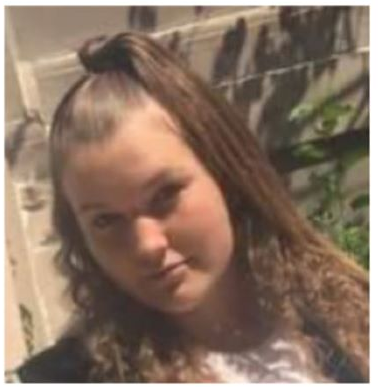 If you know where 15-year-old Emily Briles is, please call 402-444-4123 or 911. Briles is 5'6", 140, last seen Friday at Central HS wearing a blue hoodie, white jeans, tennis shoes and a Champion backpack. #OPD via <a href="/OPDOfcPecha/">Ofc. Michael Pecha</a>