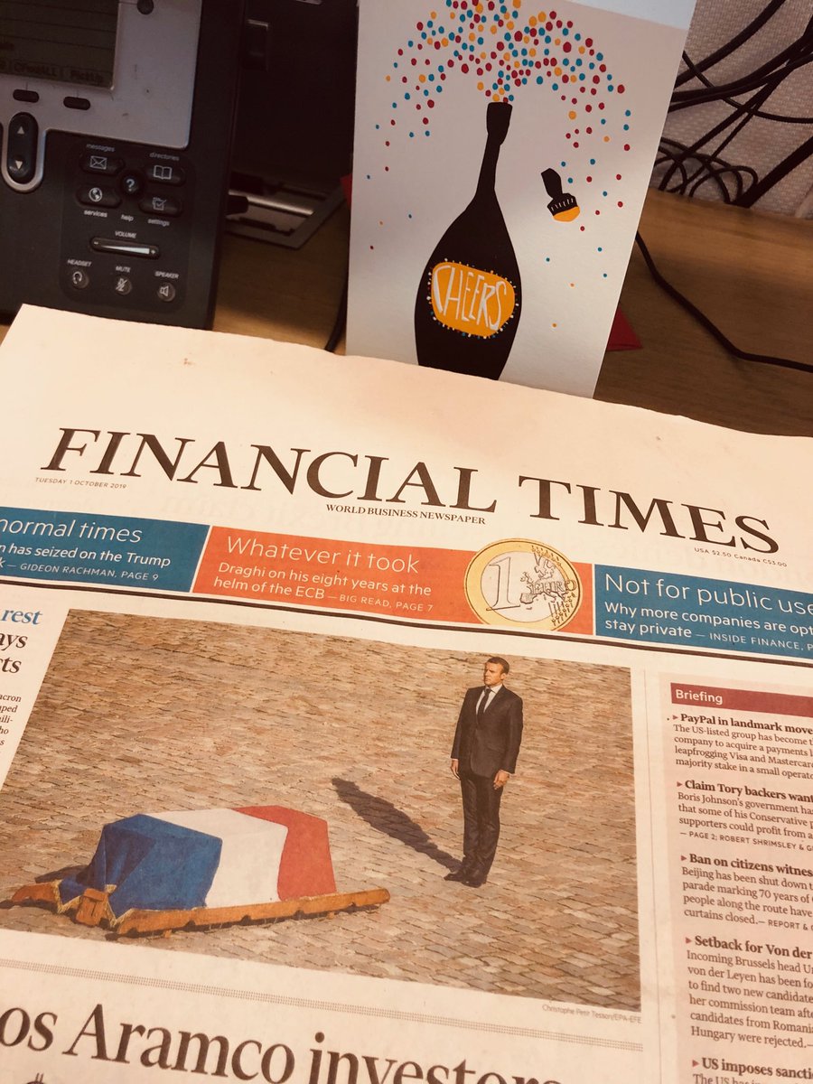 jennablan's tweet photo. I’m here ———> jennifer.ablan@ft.com And Happy Fourth Quarter! https://t.co/vsH4ekmCEN
