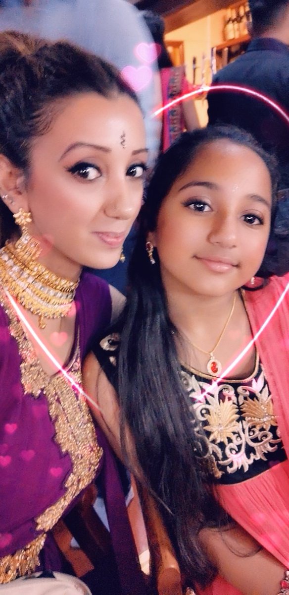 Indian_Model's tweet image. Happy Navratri 🥰