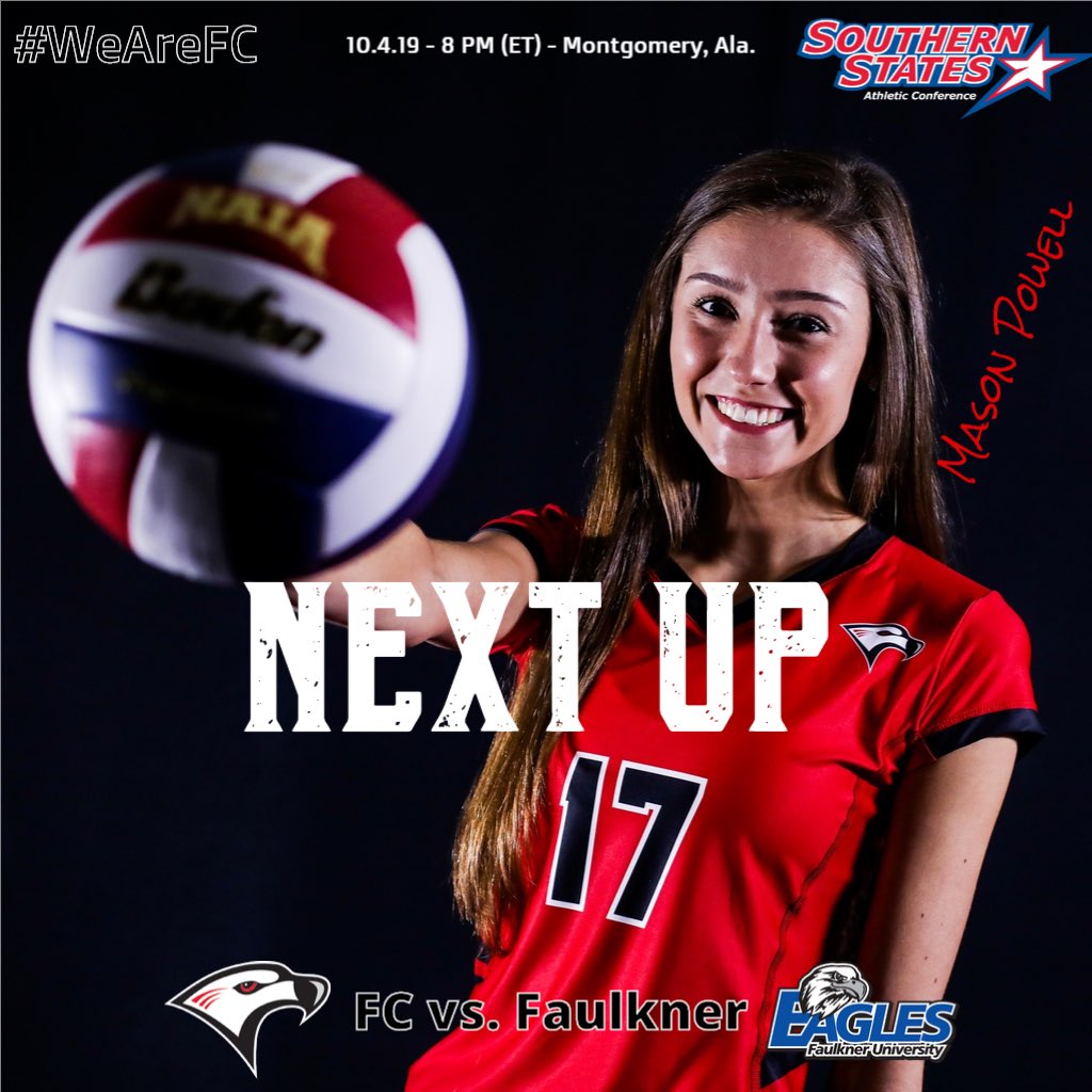 Florida College Athletics tweet media
