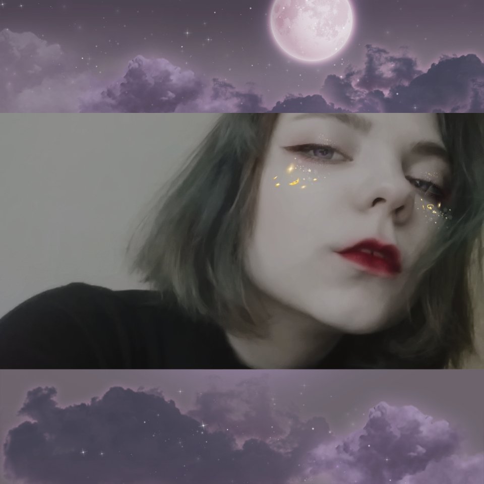 minsw_'s tweet image. #armyselcaday давно я ничего не выкладывала ;

🌑🌌