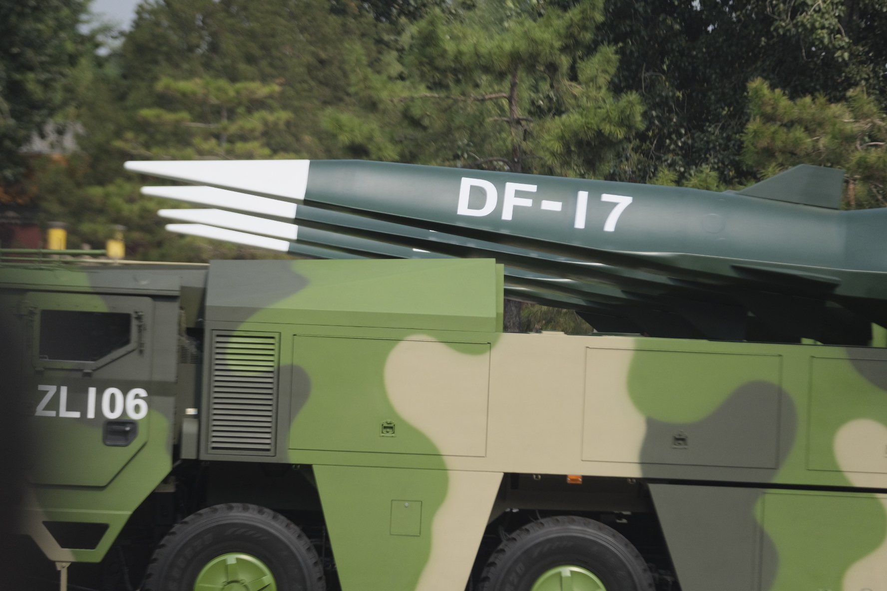 DF-17