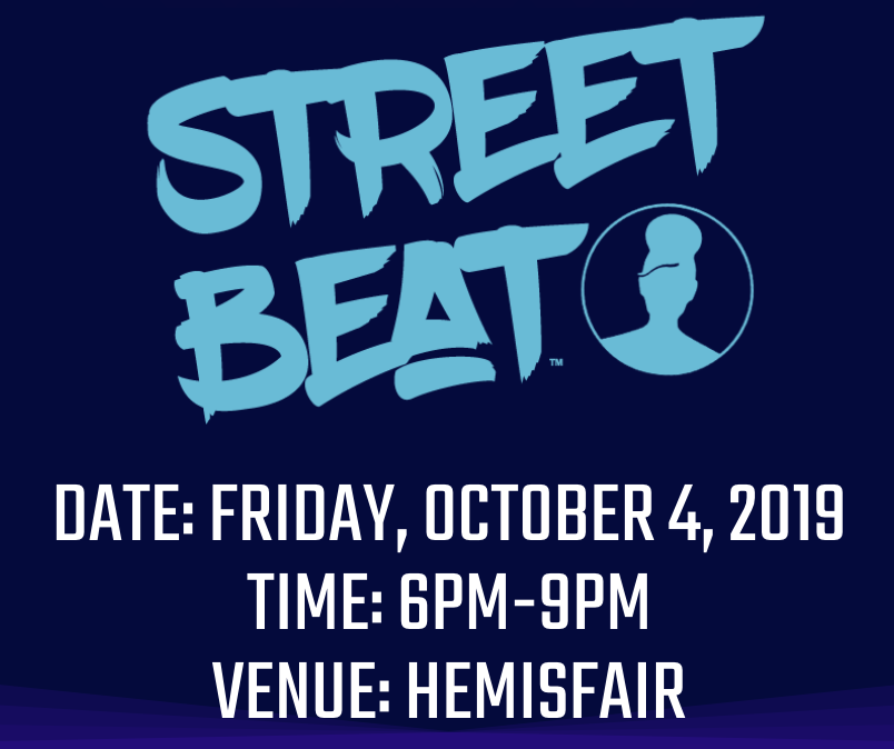 UTSAAthletics's tweet photo. We made it to the runway! 🤩 Head down to Hemisfair when we join @FashionWeekSATX for 🎶Street Beat🎶 and check us out this Friday!

#BirdsUp🤙 https://t.co/NMMFg2oRfJ