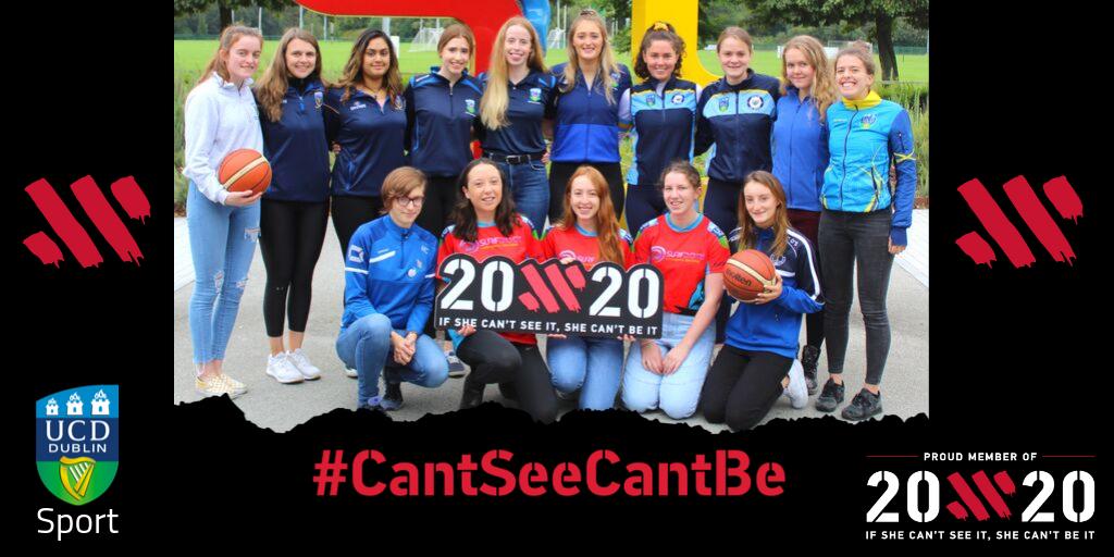 UCD Sport (@ucdsportsclubs) on Twitter photo โโ Announcement โโ
We are thrilled to announce UCD is now a @20x20_ie Third Level Member!
In collaboration with <a href="/StudentSportIrl/">Student Sport Ireland</a>, the #SSI20x20 initiative for third level colleges aims to develop and support the reduction in the gender gap.
#SSI20x20 #CantSeeCantBe โโ Announcement โโ
We are thrilled to announce UCD is now a @20x20_ie Third Level Member!
In collaboration with <a href="/StudentSportIrl/">Student Sport Ireland</a>, the #SSI20x20 initiative for third level colleges aims to develop and support the reduction in the gender gap.
#SSI20x20 #CantSeeCantBe