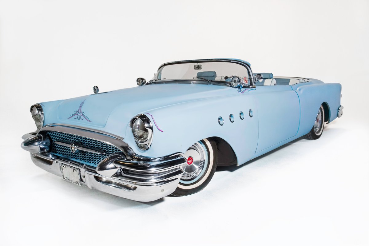 Did you know 💡 Buick are the oldest automaker in the United States and one of the oldest in the world. The brand are known for their iconic style and quality cars 🚓