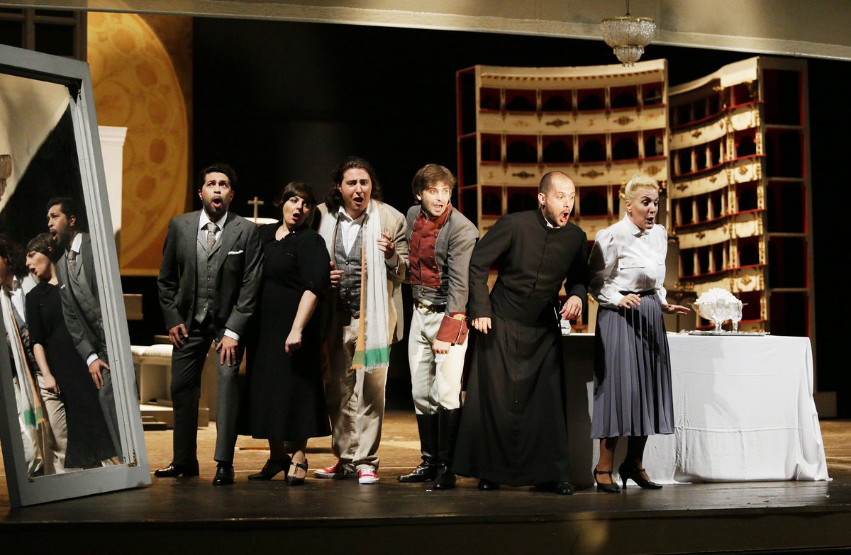 Rof_Pesaro's tweet photo. #ROF2014 presented a new #Armida by #LucaRonconi and the first #AurelianoinPalmira ROF by #MarioMartone
Armida > https://t.co/fZvUlWomM3
Il barbiere di Siviglia > https://t.co/fkf2bCf41a
Aureliano in Palmira > https://t.co/ygr6hnuMa3
🔜 36th ROF https://t.co/SOIeurbMgH