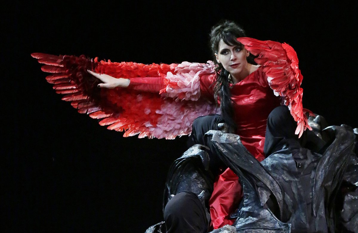 Rof_Pesaro's tweet photo. #ROF2014 presented a new #Armida by #LucaRonconi and the first #AurelianoinPalmira ROF by #MarioMartone
Armida > https://t.co/fZvUlWomM3
Il barbiere di Siviglia > https://t.co/fkf2bCf41a
Aureliano in Palmira > https://t.co/ygr6hnuMa3
🔜 36th ROF https://t.co/SOIeurbMgH