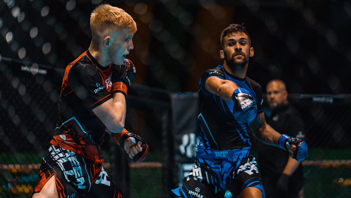 As we approach the IMMAF - WMMAA Technical Seminar, we highlight some topical technical talking points. 

Q: With MMA continuing to grow in popularity and more people wanting to train the sport, how should coaches approach mixed ability groups?

Give us your opinion ⬇️