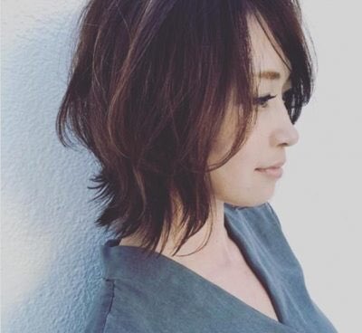 あゆみねぇ 明日髪切り行くんだけどまだ前髪どうするか問題を抱えているw そしてこないだ飲み行った時美容師の友達居たからウルフカットしたい って言ったらダメ って即言われた じゃあ辺見えみりみたいにして ってこれ見せたらふざけんな って言 あゆみねぇ 明日髪切り行くんだけどまだ前髪どうするか問題を抱えているw そしてこないだ飲み行った時美容師の友達居たからウルフカットしたい って言ったらダメ って即言われた じゃあ辺見えみりみたいにして ってこれ見せたらふざけんな って言