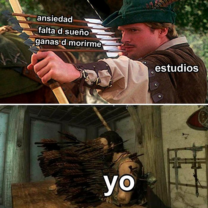 la historia d mi bida