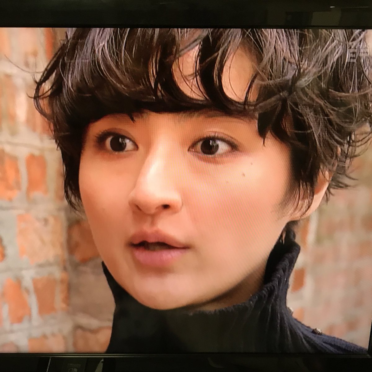 はっとさん シシドカフカちゃんパーマ可愛い T Co Bjzvprm5wk Twitter