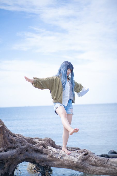 コスプレイヤーみはるのTwitter画像71