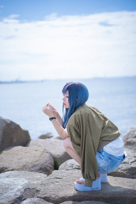 コスプレイヤーみはるのTwitter画像69