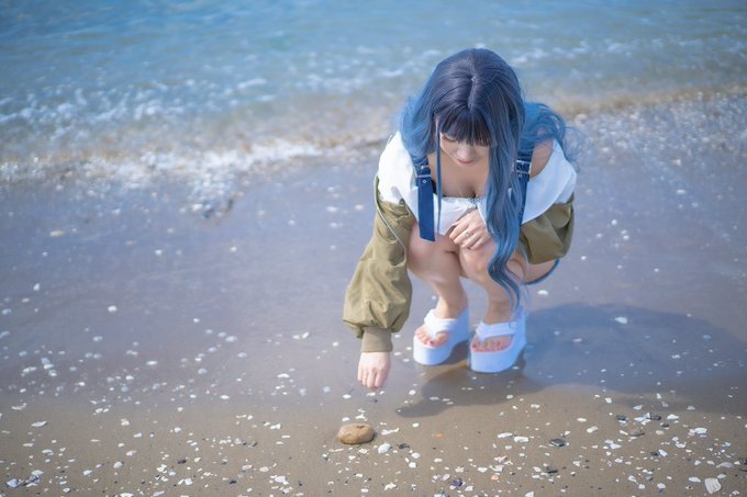 コスプレイヤーみはるのTwitter画像70