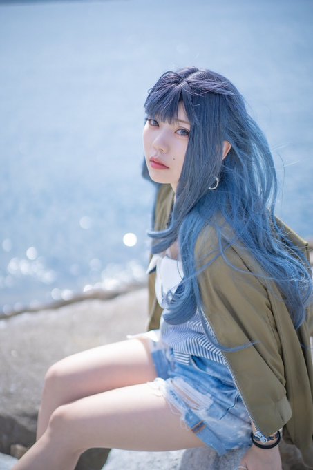 コスプレイヤーみはるのTwitter画像72