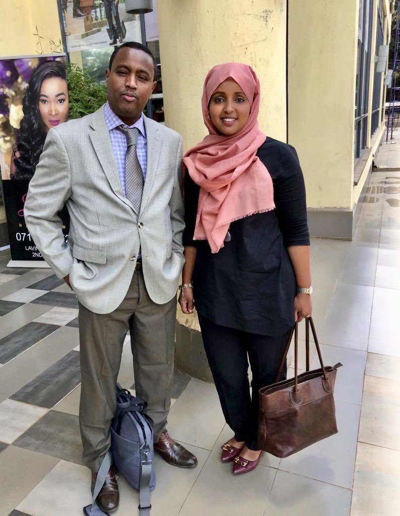 Sahra Noor tweet media