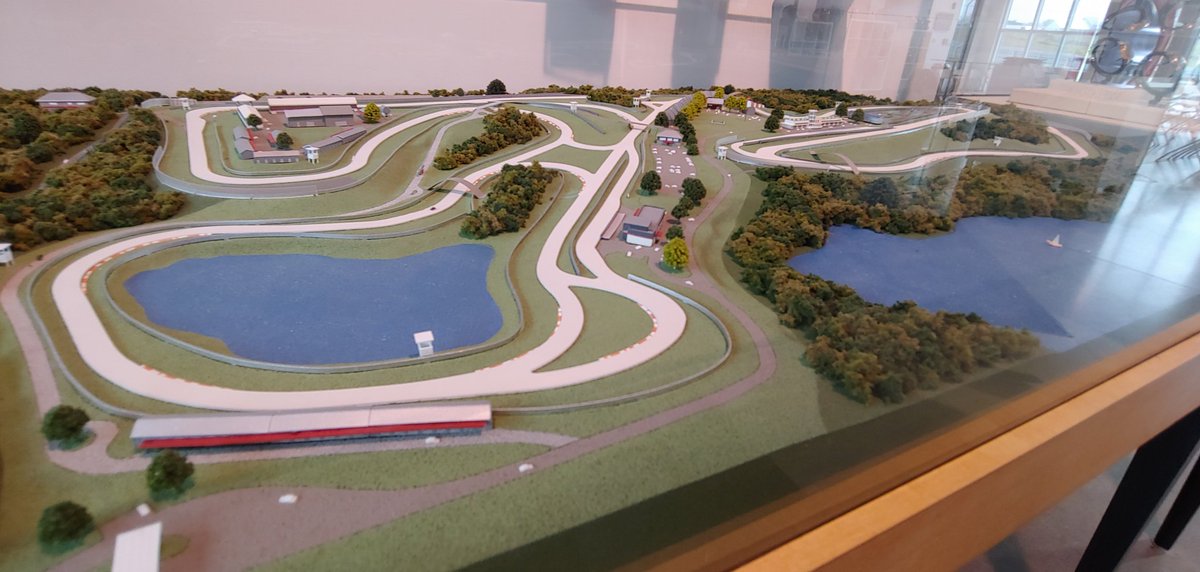 TheTechStewart's tweet image. Early start to the day, but it&apos;s time for #Mtrackdays!