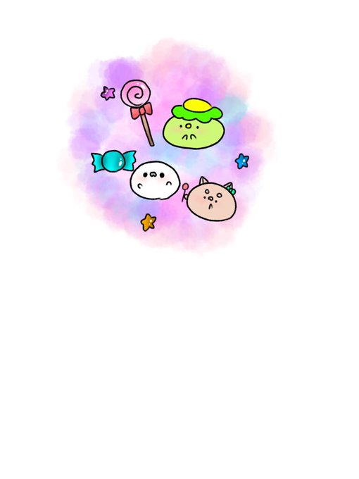 甘いものでも食べてリラックスのtwitterイラスト検索結果 古い順