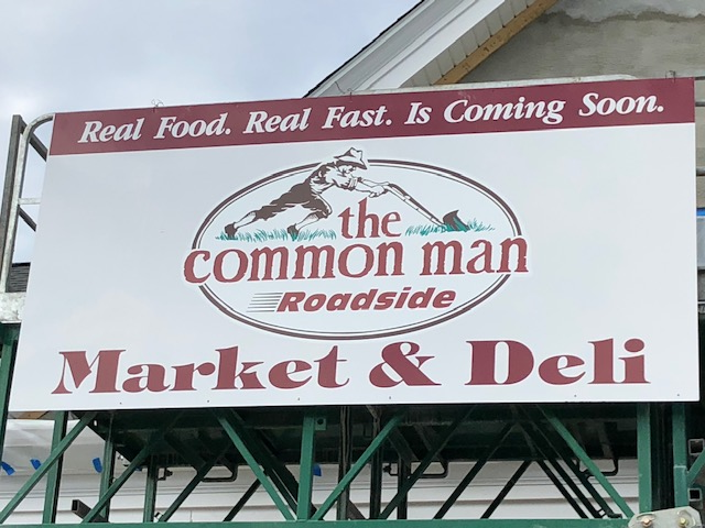 theCManRoadside's tweet image. Guess who's coming for dinner...and lunch...and breakfast?
#NewHampshire #lovethecmannh #explorenh #whitemountains #nheconomy #getinhere #nheats
@VisitNH @Plymouth_NH @PlymouthState @PlymouthNHPD @thecmannh @Plymouthnh @NHEconomy @businessNHmag @NHBR @WMUR9 @UnionLeader