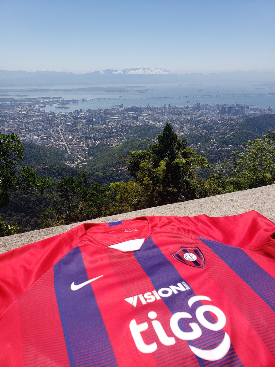 marythecampu's tweet photo. Feliz aniversario al club del pueblo, mi queridísimo Club Cerro Porteño #CCP #107AÑOS @CCP1912oficial https://t.co/MdQVB3PNmD