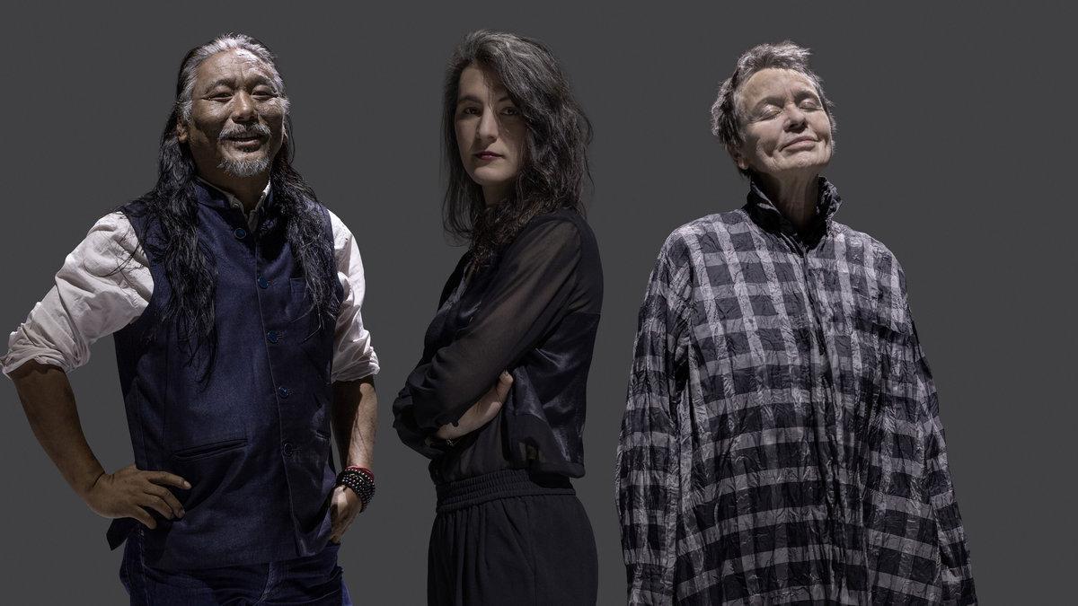 Soundcheck tweet media