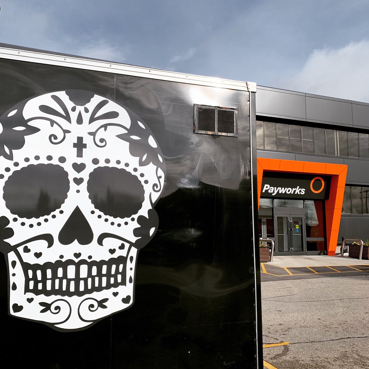 Today is our last day out for the season @payworksinc 1565 Willson Pl. 11-2. Thanks to everyone and our amazing customers  for another great year! @pegcitygrub <a href="/weheartwpg/">We Heart Winnipeg</a> <a href="/PrairieTweeter/">Rob</a>