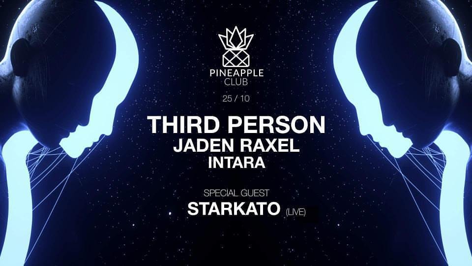 jadenraxel's tweet photo. I'm playing in Germany again on the 25th of October at the #TwoOfUs releaseparty Pineapple Club Füssen together w/ Third Person, Starkato &amp; Intara!⚡ https://t.co/5LkdAr0doR
