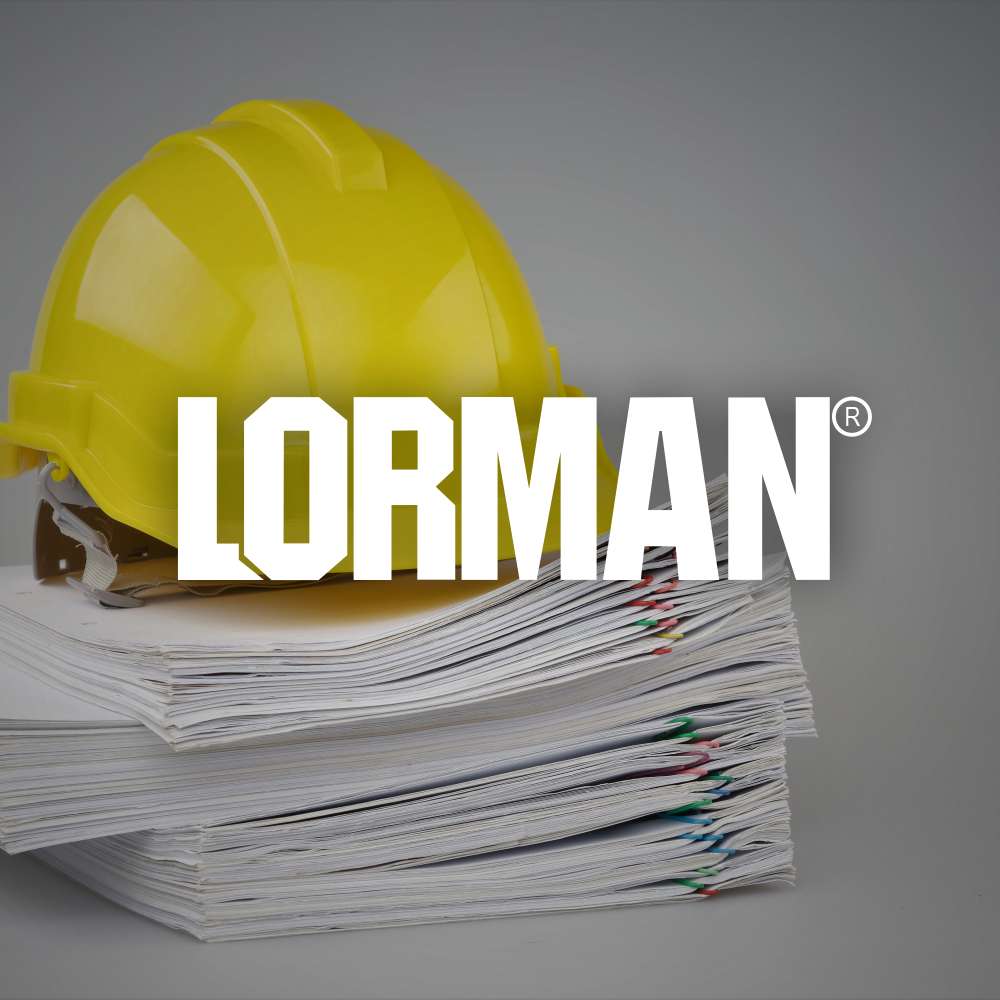 Do you know how to maintain and prepare a detailed and organized project document?
Join us for this free live webinar on October 31.
ow.ly/PRq150wyiwP
#constructiondocumentation #construction #jobrecords