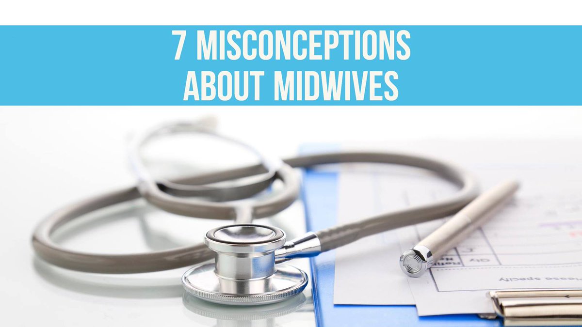 IntermtnMoms's tweet photo. It's National Midwifery Week! Seven misconceptions about #midwives: https://t.co/Jyd8MXsIY2 https://t.co/cRzd8BsZsR