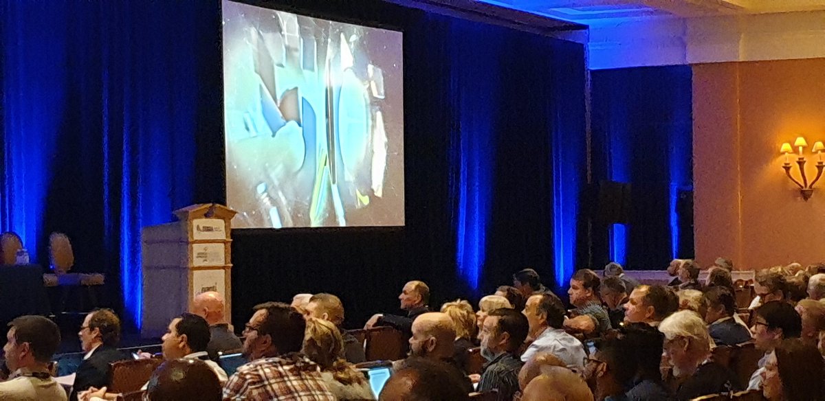 LizaQureshi's tweet image. The last in the #APPFORUM series has kicked off in Las Vegas! @ZebraDevs @ZebraTechnology