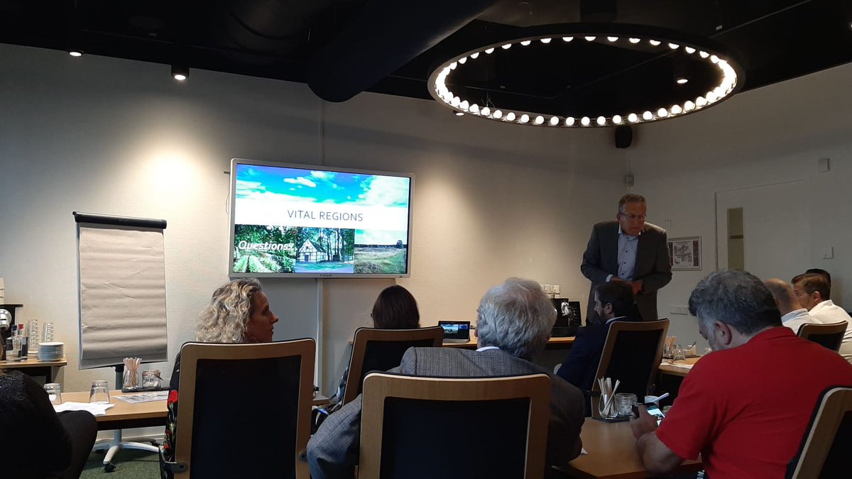 balidea's tweet image. Also, we met #VitalRegions Project, which goals are the same as ours: helping aged people being cared at home for as long as possible. It’s a good ending for the #OldPeopleDay!

#LEXSaúdeHolanda #LEXHolland #SilverEconomy #healthcare #activeage @ClusterSaude @CodigoMAIS