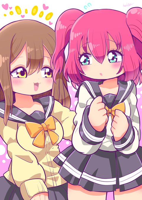 スクスタはじまったのではなまルビィ 