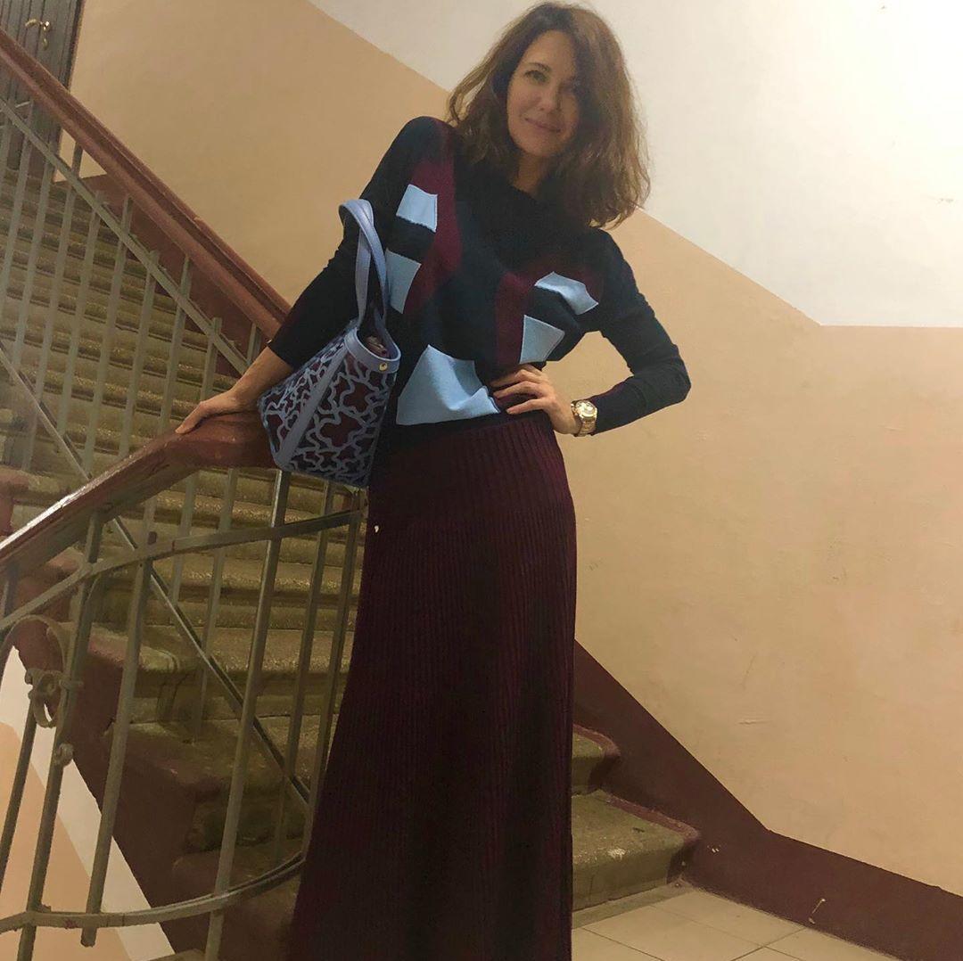 Екатерина Климова 2019