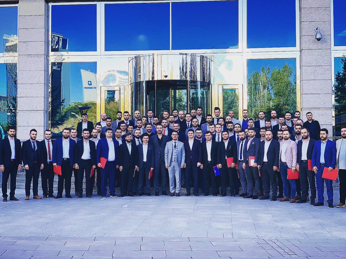 Genel Merkez Teşkilat Başkanımız <a href="/Fleventoglu/">Furkan Leventoğlu 🇹🇷</a> başkanımızla 81 il Teşkilat Başkanları toplantımızı gerçekleştirdik.Rabbim hayırlara vesile eylesin.