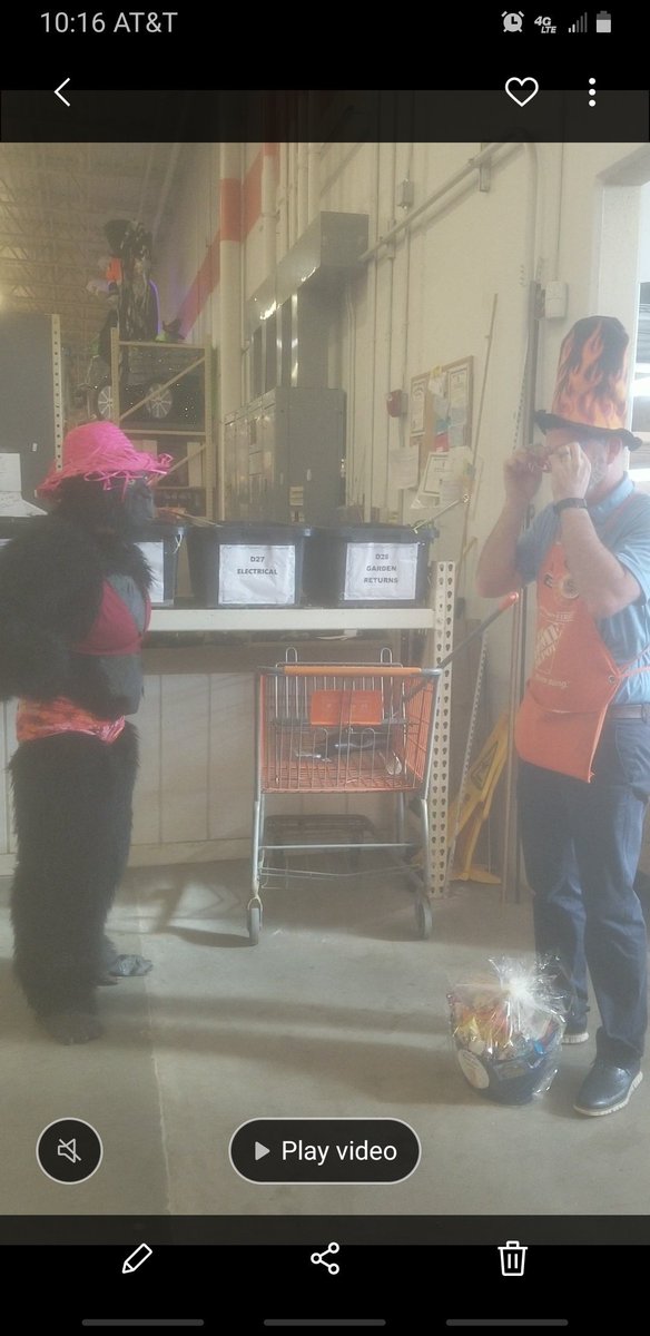 Happy Birthday Drew!!! Made my day!