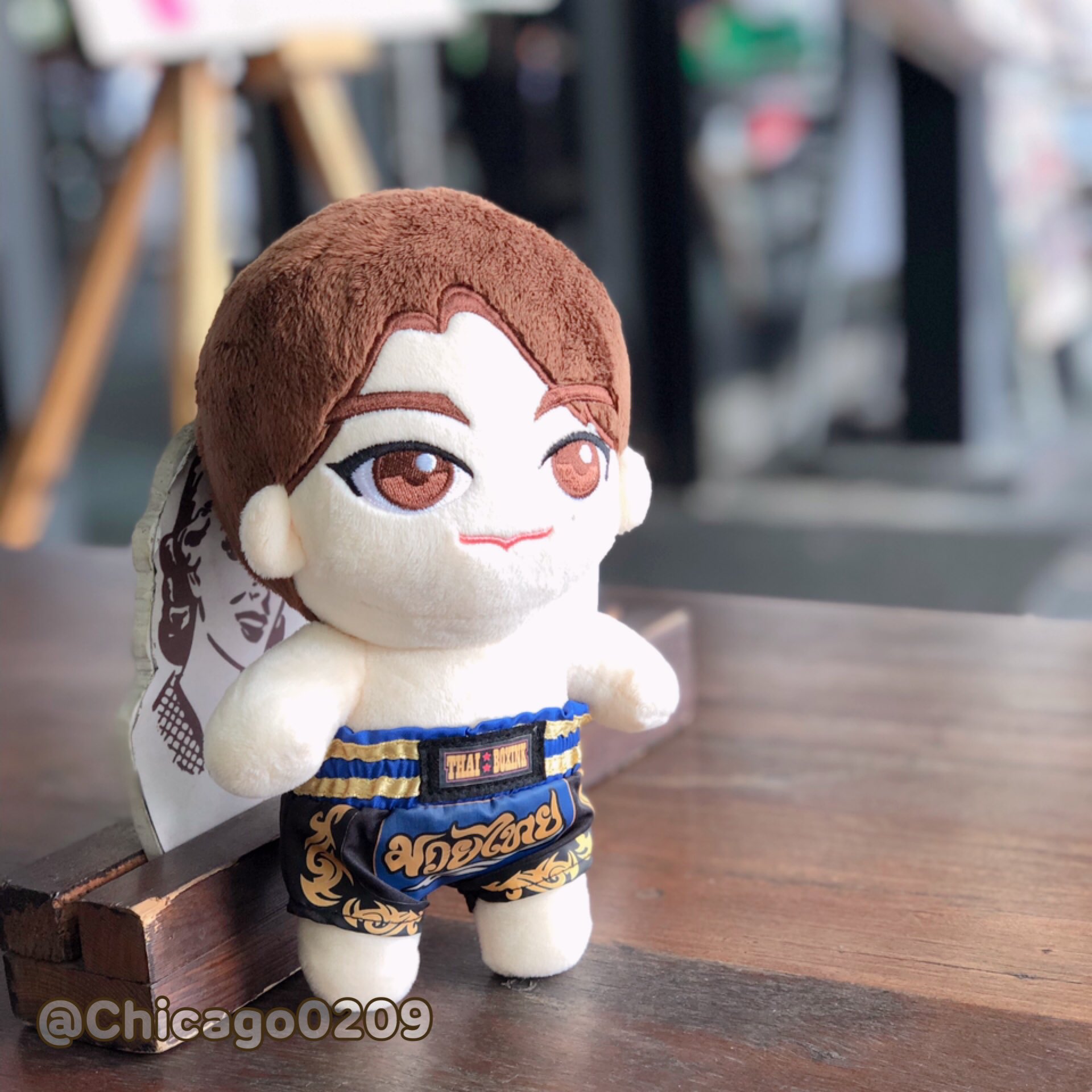 Tuna Johnny Doll (@Chicago0209) / X
