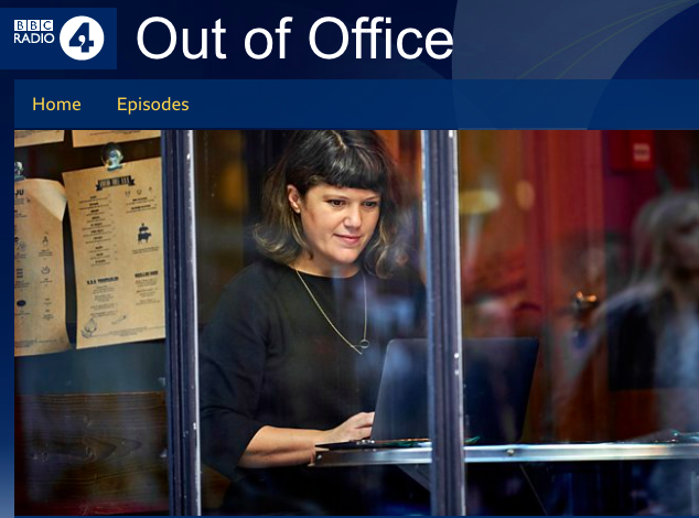 workingforher's tweet image. Brilliant mini-series about the changing world of work from @ruthbarnesmusic on @BBCRadio4 just now. Really lovely listening (says one freelancer sitting at home, working). #workingmother #workingfromhome 🙌🙌🙌
Catch it on @BBCSounds 
bbc.co.uk/programmes/m00…