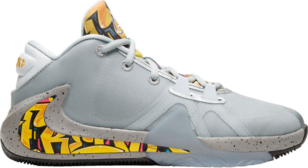 zoom freak 1 graffiti