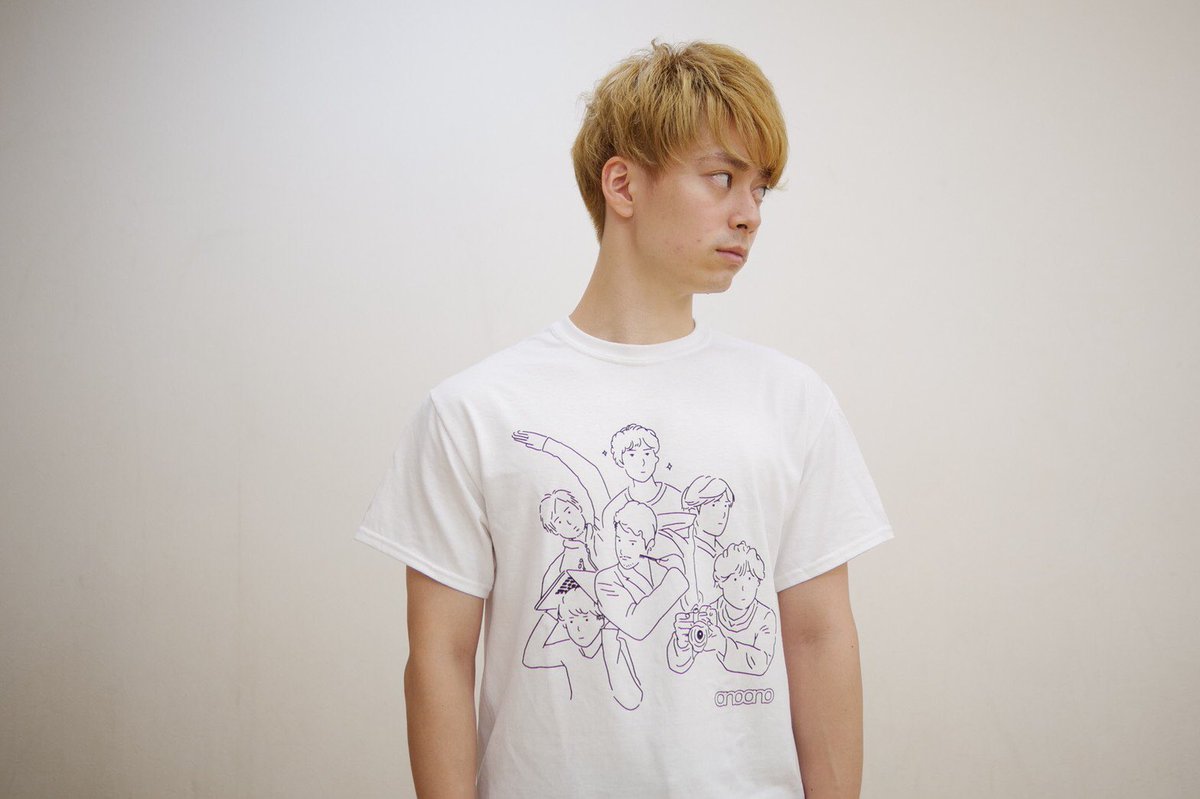 ONOONO_INFO's tweet photo. ONOONO Tシャツ販売です！
劇場にてお買い求めいただけます😊
チケットも残りわずかです！
一同お待ちしてます👨‍🚀✨

10/5 13:00〜 少し
10/5 18:00〜 わずか
10/6 12:00〜 わずか
10/6 17:00〜 完売

ご予約フォーム
https://t.co/nRuLvKCWfp https://t.co/BvHwTS4J4N