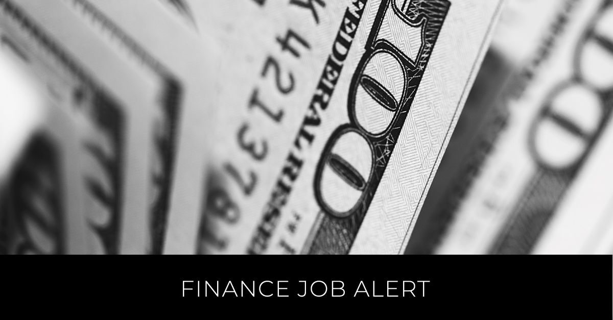 theJBCteam's tweet image. #JobAlert Seeking an Accounts Receivable Manager for an iconic, advanced contemporary brand! Must have 7+ years experience. #Finance buff.ly/2oaiV11