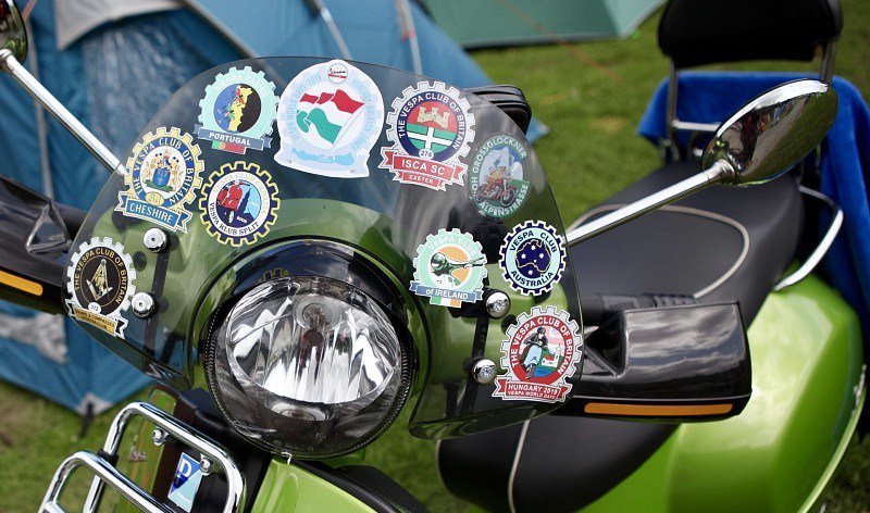 British Vespa Days 2019 classicscooterist.com/british-vespa-…