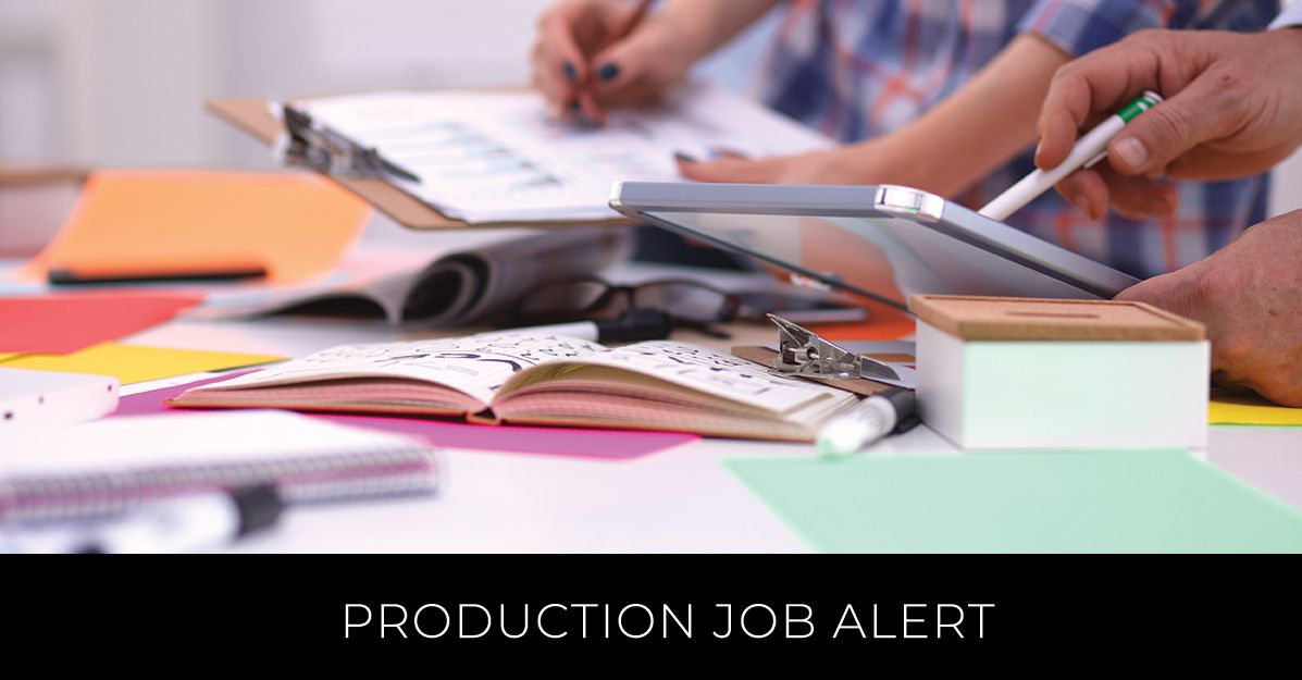 theJBCteam's tweet image. #JobAlert Seeking a Freelance Product Development Manager for a well-known luxury brand in NYC! #Freelance #ProductDevelopment buff.ly/2mDv2mF