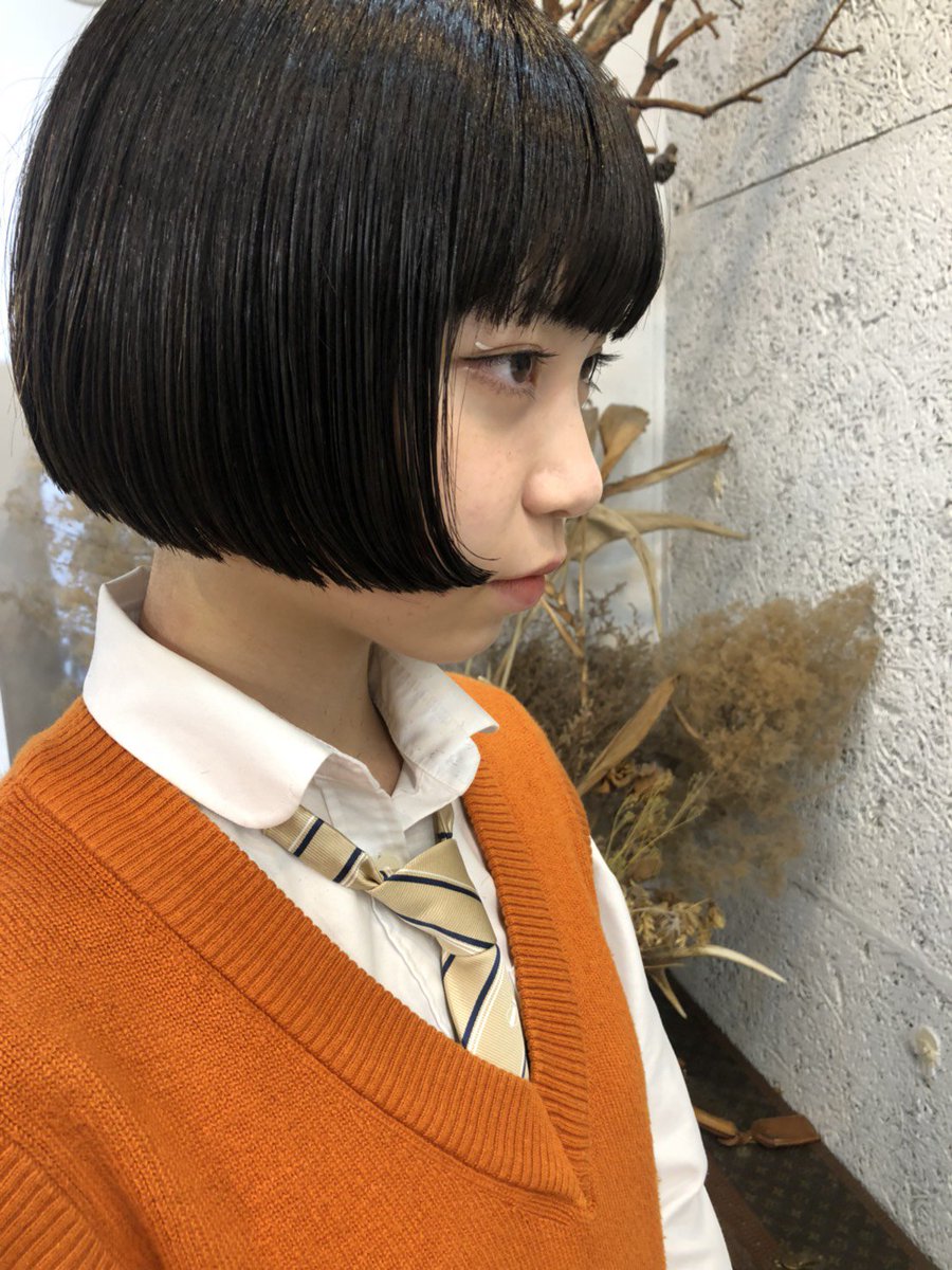 マチルダボブ マチルダボブ